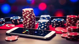 Live casino dealer streaming baccarat game on 22niceph for Filipino players