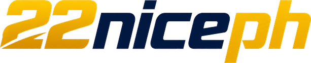 22niceph official brand logo